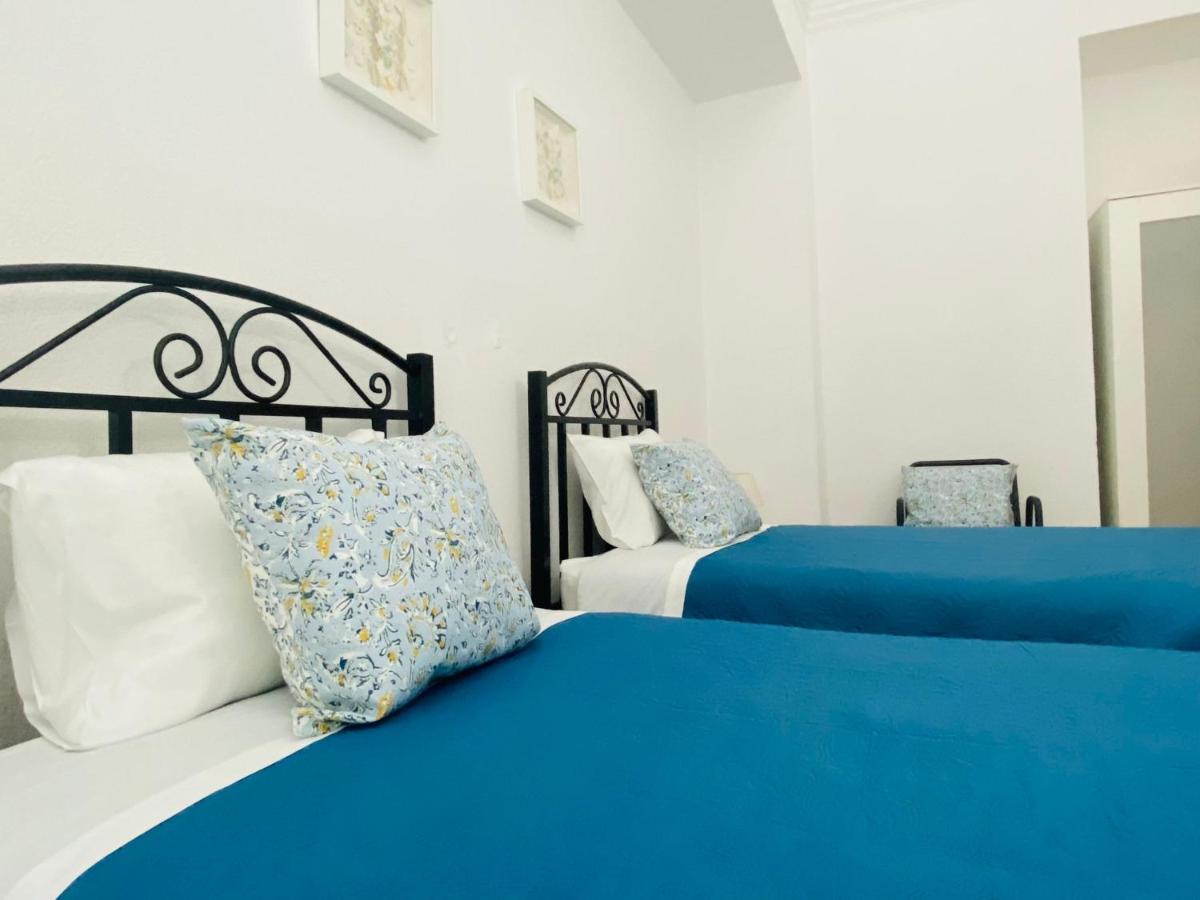 Avis Guesthouse เอโวรา ภายนอก รูปภาพ