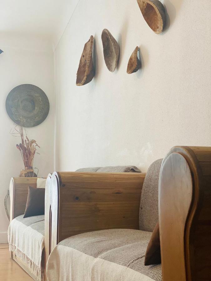 Avis Guesthouse เอโวรา ภายนอก รูปภาพ