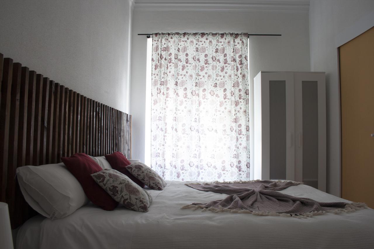Avis Guesthouse เอโวรา ภายนอก รูปภาพ